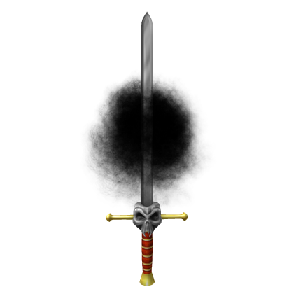 Catalog Skeletal Sword Roblox Wikia Fandom - frozen fury of the bloxian orders sword roblox wikia