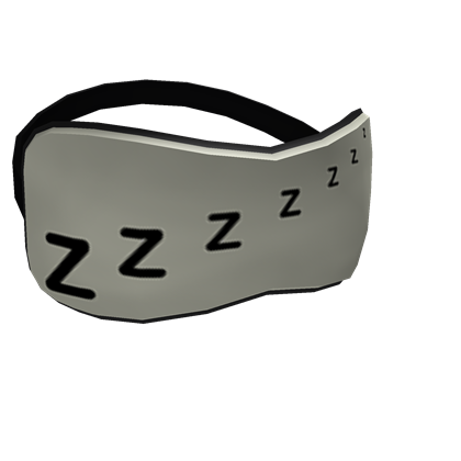 Sleepy Face - Roblox