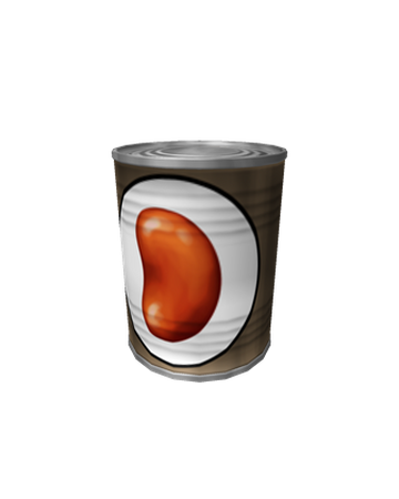 Tom S Beans Roblox Wiki Fandom - roblox can of beans