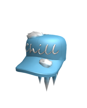 Too Chill Cap Roblox Wiki Fandom - roblox hat wiki