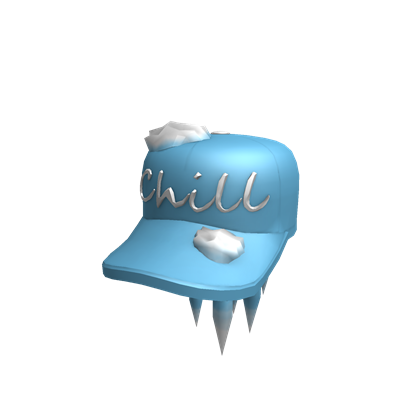 Too Chill Cap Roblox Wiki Fandom - chill roblox avatar