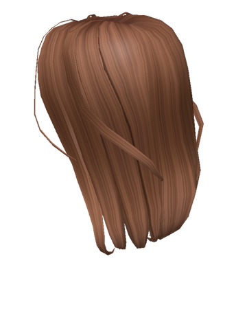 Catalog Voluminous Brunette Hair Roblox Wikia Fandom - catalog leader hair roblox wikia fandom