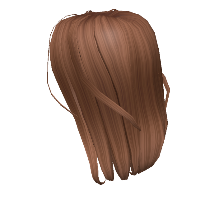 FaBLUElous hair, Roblox Wiki