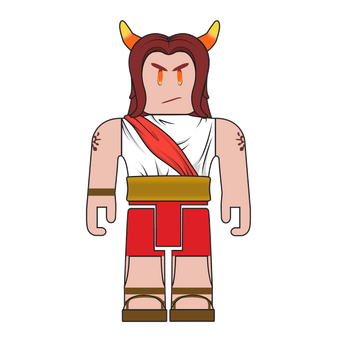 Roblox Toys Celebrity Collection Series 4 Roblox Wikia Fandom - roblox celebrity collection heroes of robloxia ember