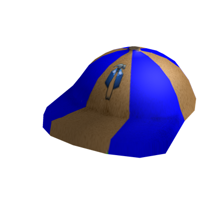 Blue Baseball Cap Roblox Wiki Fandom - tix baseball cap roblox