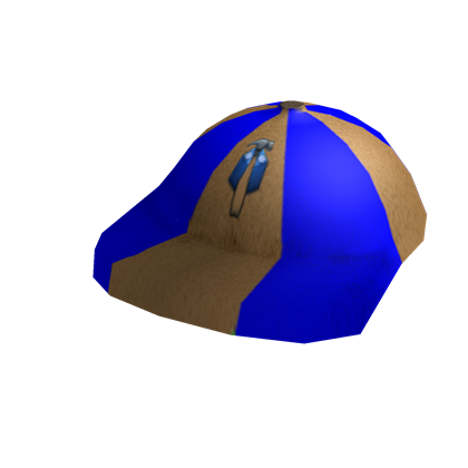 Buddy's Baseball Cap, Roblox Wiki