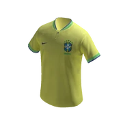 Brazil Jersey