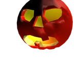 Catalog:Classic ROBLOX Pumpkin Head