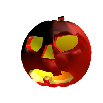 Selling - High End - 2015 - ⏰(STACKED /OG) Classic Roblox Pumpkin