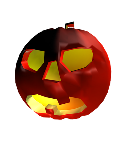 classic roblox pumpkin head wiki