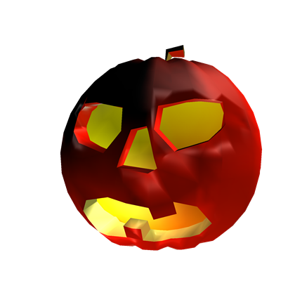 Classic Roblox Pumpkin Head Roblox Wiki Fandom - old roblox hats that are still on sale