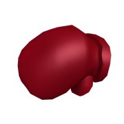 Dr. Gutpunch’s Glove