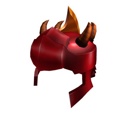 Dark Winged Dragon Helm, Roblox Wiki