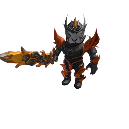 frost general roblox toy