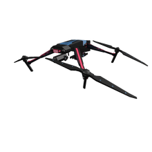 Frostee’s Drone