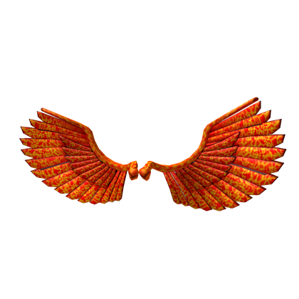 Catalog Giant Bombastic Wings Roblox Wikia Fandom - codes for roblox wings