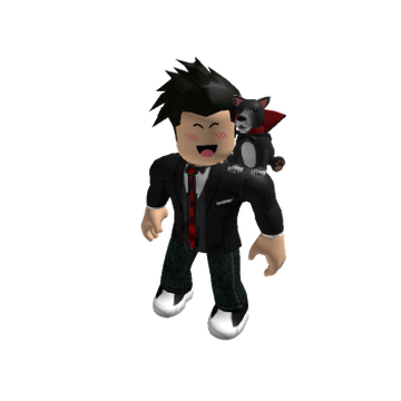 lokis9340's Profile  Roblox animation, Roblox gifts, Roblox guy