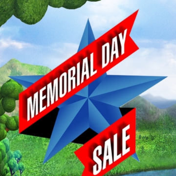 Memorial Day 2017 Roblox Wikia Fandom - sale big head big shades big antlers and more roblox memorial day sale 2018 day 2