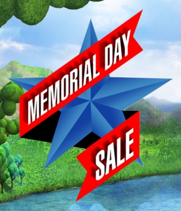 Memorial Day 2017 Roblox Wikia Fandom - games that came out in 2017 roblox