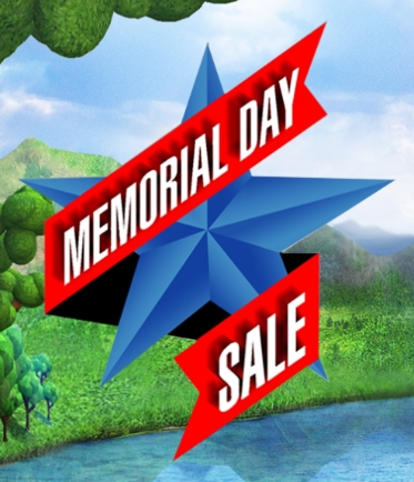 Memorial Day 2017 Roblox Wikia Fandom - roblox labor day sale 2019 twitter