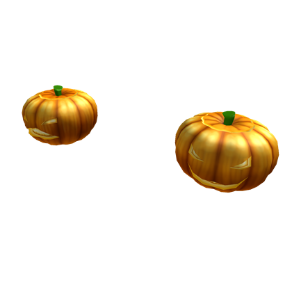 Category Shoulder Accessories Roblox Wikia Fandom - spongebob and patrick in a pumpkin roblox