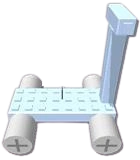 Модель «Skooter».