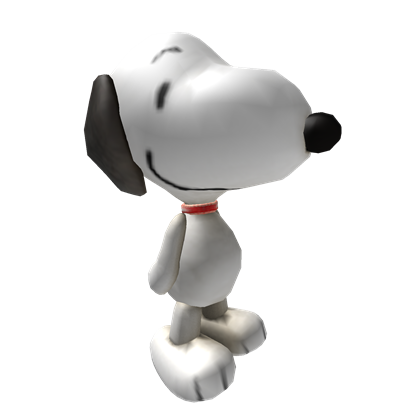 Snoopy Companion Roblox Wiki Fandom - peanuts movie roblox code