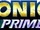 Sonic Prime