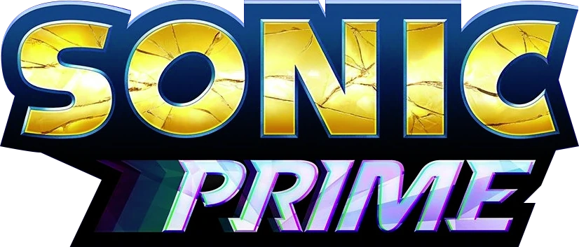 Sonic Prime Arrived To Roblox 