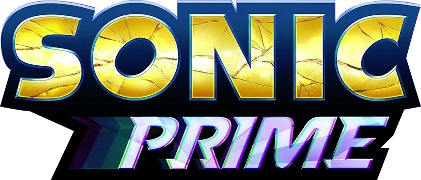 SONIC PRIME RP! Roblox 