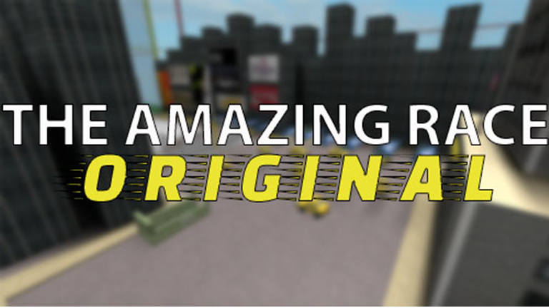 Community Itsryanjambe The Amazing Race Roblox 2015 Version Roblox Wikia Fandom - how to make robux fast on roblox 2015