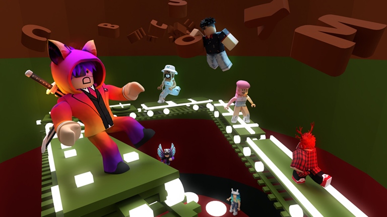 Tower Of Dread Roblox Wiki Fandom - roblox obby background