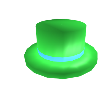 Robux Hat, Roblox Wiki