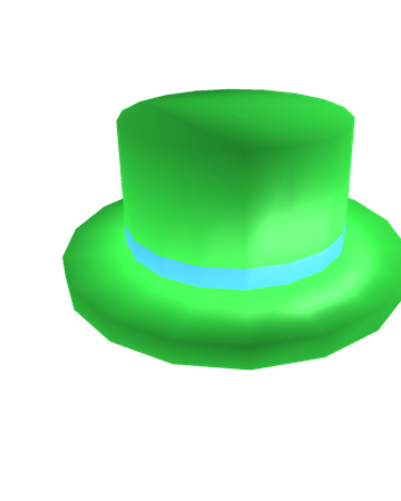 W S Top Hat Roblox Wiki Fandom - how to make a hat giver in roblox