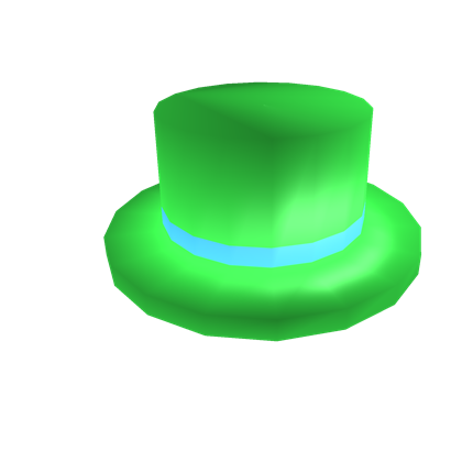 Spooktastic top hat roblox