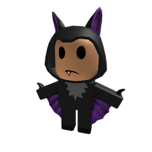 BLOXikin -16 Bat ROBLOXian