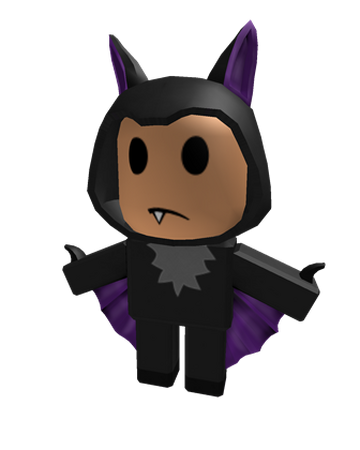 Catalog Bloxikin 16 Bat Robloxian Roblox Wikia Fandom - new halloween gamethe witching hour rebooted 2 roblox