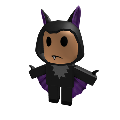 Catalog Bloxikin 16 Bat Robloxian Roblox Wikia Fandom - robloxian id roblox