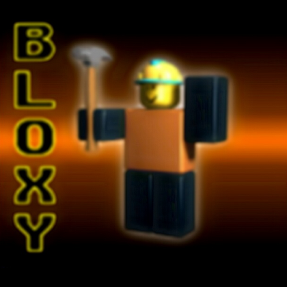 Builderman Award of Excellence  8th Annual Bloxy Awards 