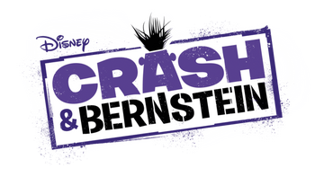 Crash & Bernstein Logo