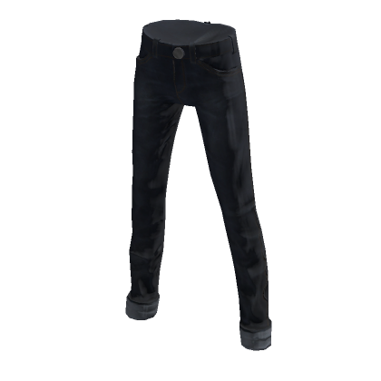 Cuffed Jeans - George Ezra | Roblox Wiki | Fandom