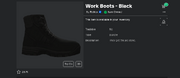 Favourite button Marketplace