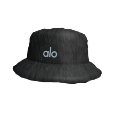 Foxy Sherpa Bucket Hat