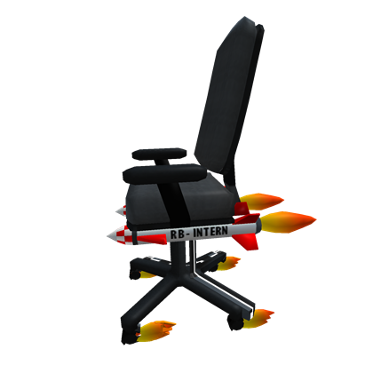 Catalog Intern Racing Chair 2014 Roblox Wikia Fandom - models chair roblox