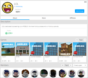 Group Roblox Wikia Fandom - giveaway 100 roblox codes giveaway roblox forum