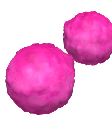 Catalog Meganplays Pink Pom Poms Original Roblox Wikia Fandom ✨ (ps luv that i forgot to mute the…» catalog meganplays pink pom poms