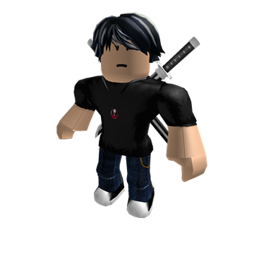 Roblox Avatar Boy -  UK