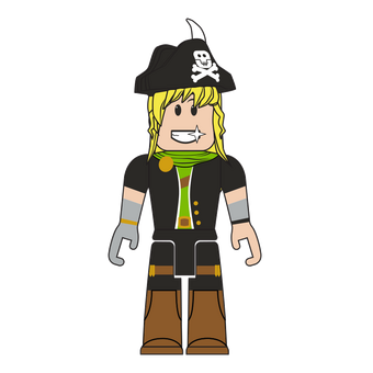 Roblox Toys Series 7 Roblox Wikia Fandom - roblox package codes millenia style