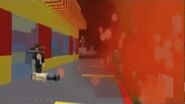4th place: Zombies Are Attacking McDonalds 2 by Bobbysayhi