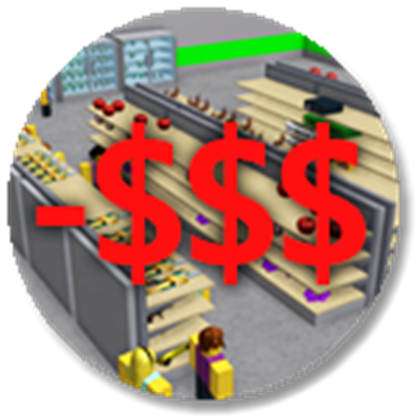 Roblox Adventures / Retail Tycoon / Starting a Candy Store! 